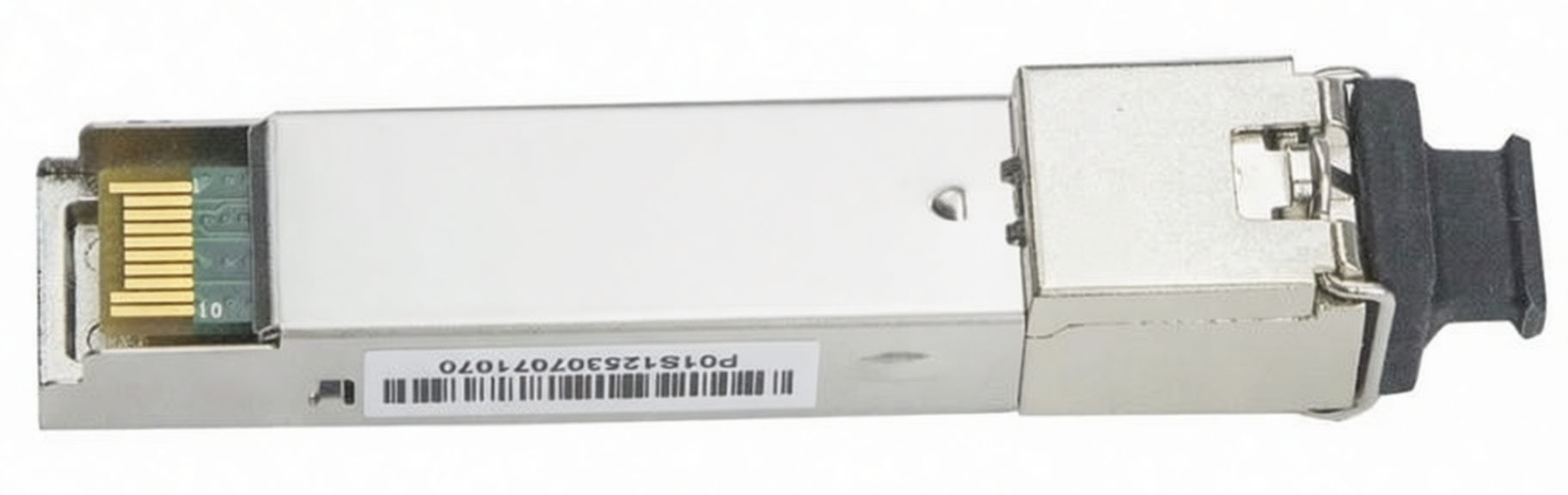 Оптический трансивер NS-SFP-1.25G-W53S3, 1.25G Tx/Rx: 1550/1310nm 3km SC