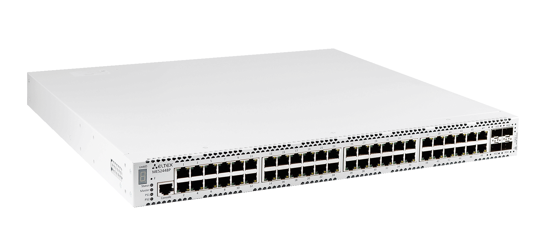 Ethernet-коммутатор MES2448P