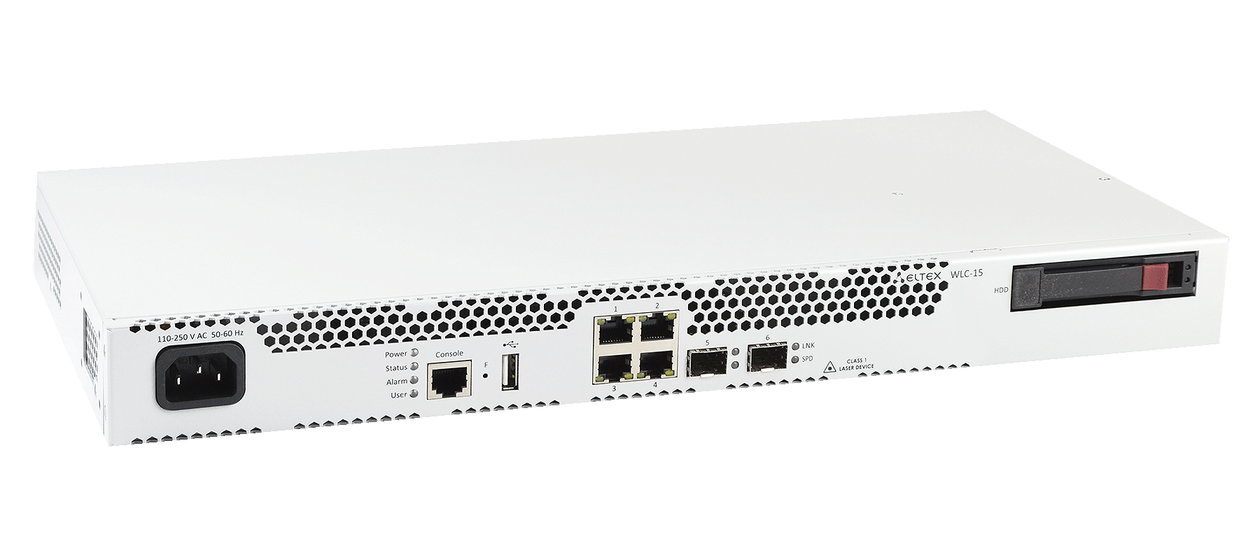 Контроллер беспроводных сетей WLC-15