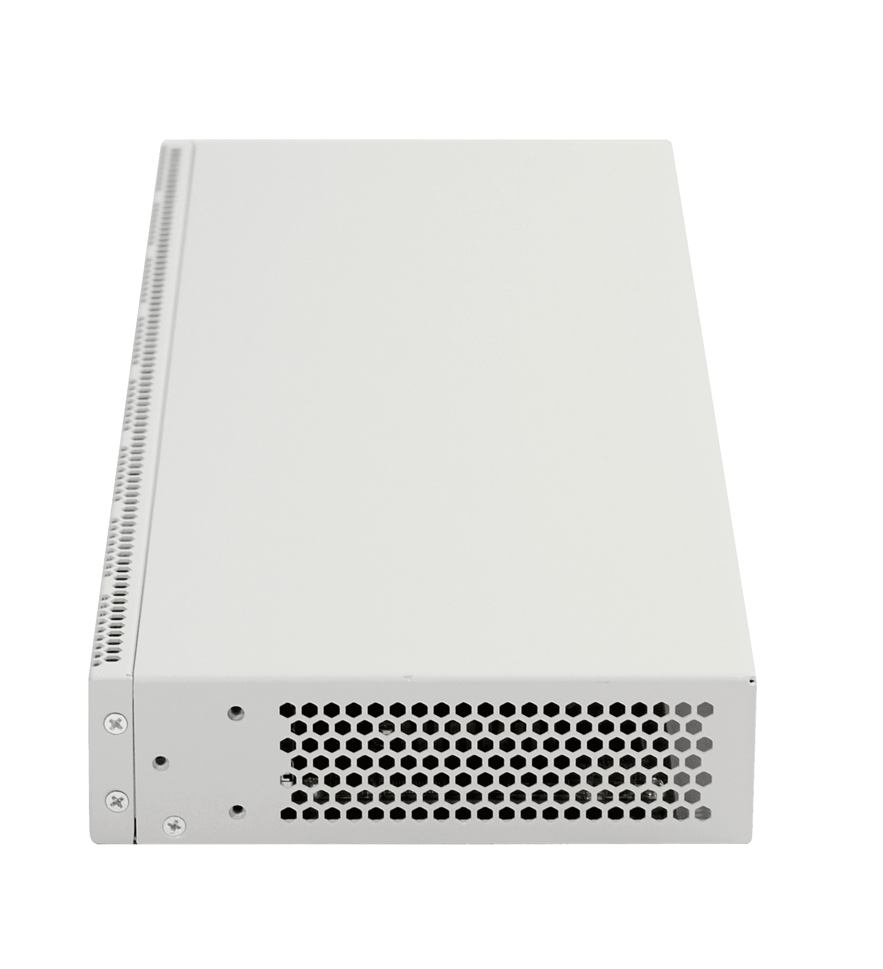 Ethernet-коммутатор MES2324_AC