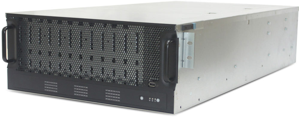 Серверная платформа AIC XP1-S406PV11