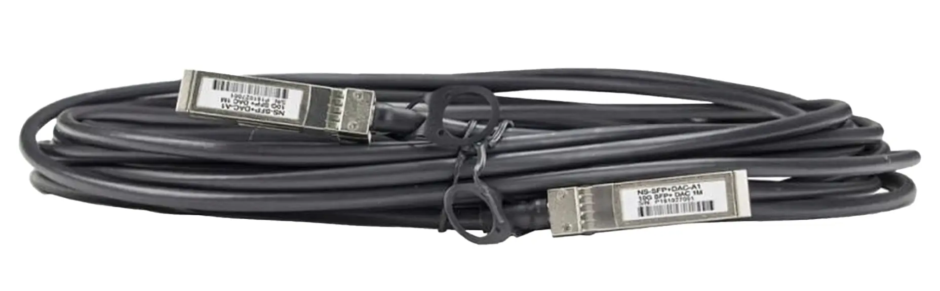 Трансивер NS-SFP28-25G-DAC-A5, соединительный шнур Direct Attach Cable Twinax 5m