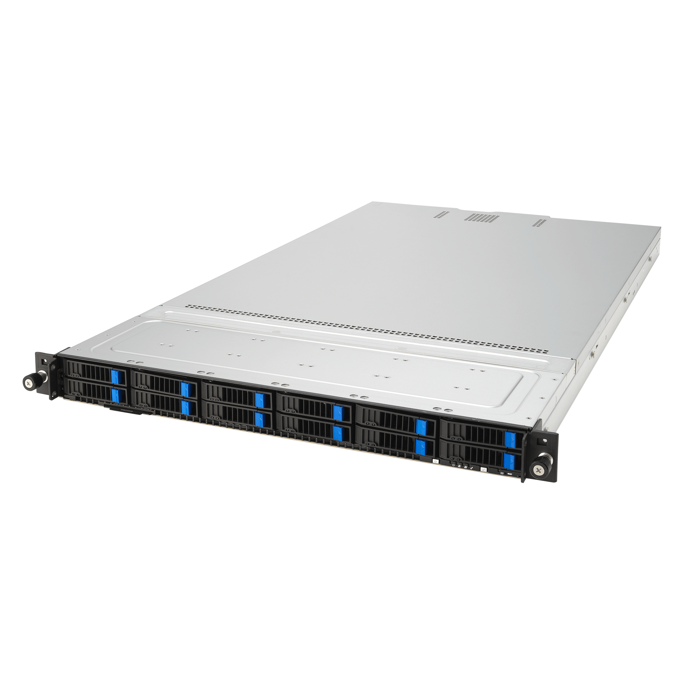 Серверная платформа ASUS RS700-E11-RS12U