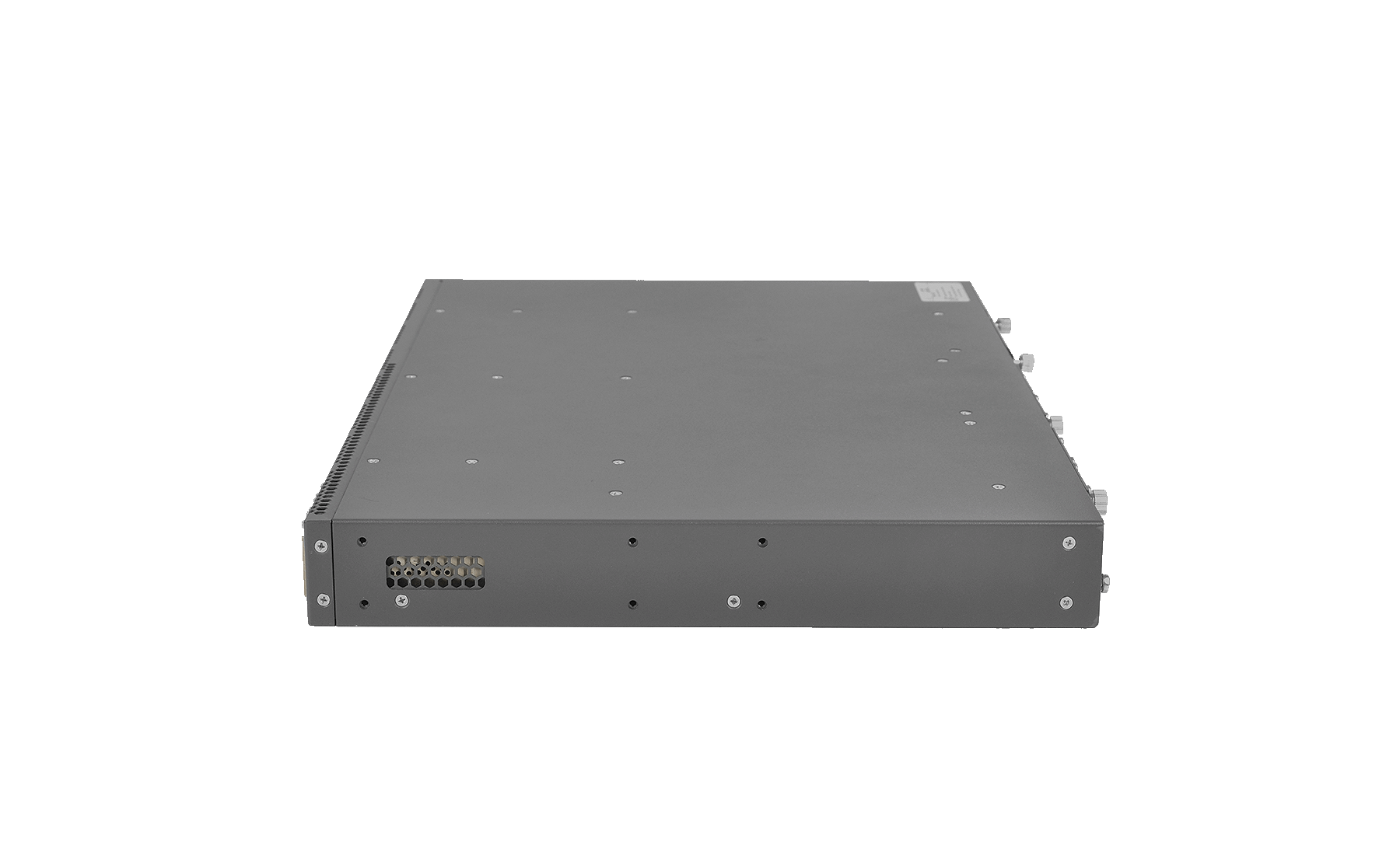 Ethernet-коммутатор MES5300-24