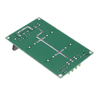 Плата питания SPM35-48/12, 48V DC, 35W