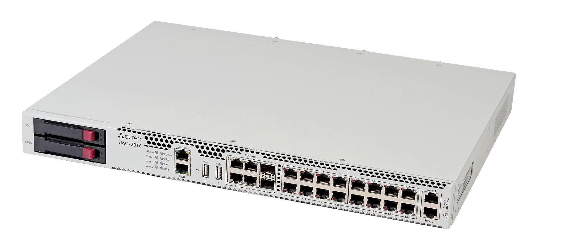 Опция EMS-SBC-3000 системы Eltex.EMS : 1 сетевой элемент SBC-3000