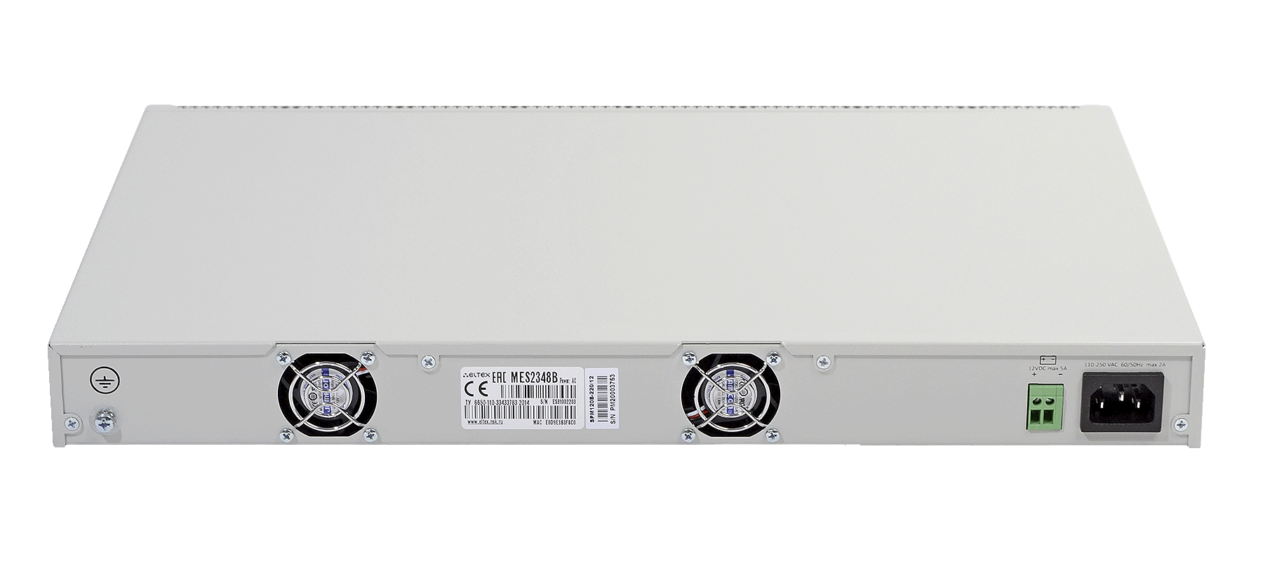 Ethernet-коммутатор MES2348B