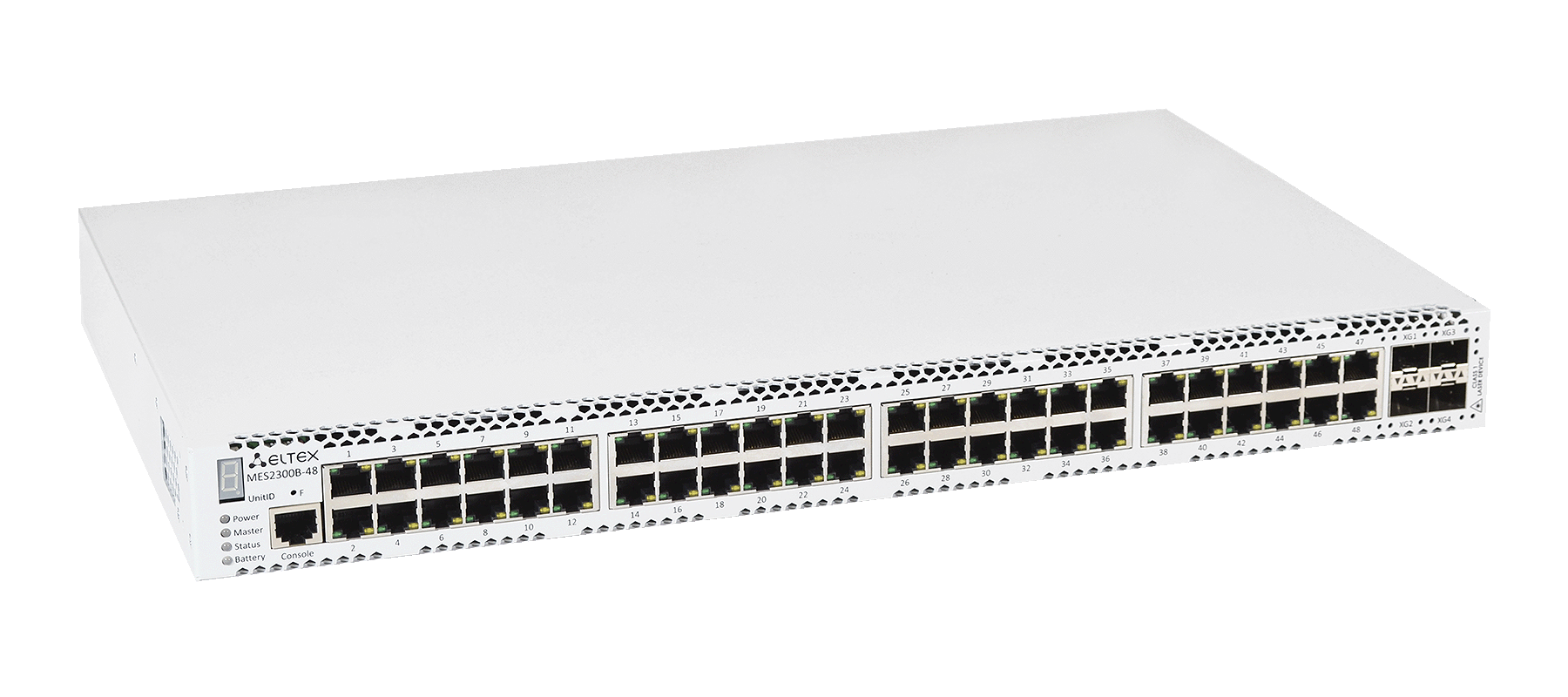 Ethernet-коммутатор MES2300B-48