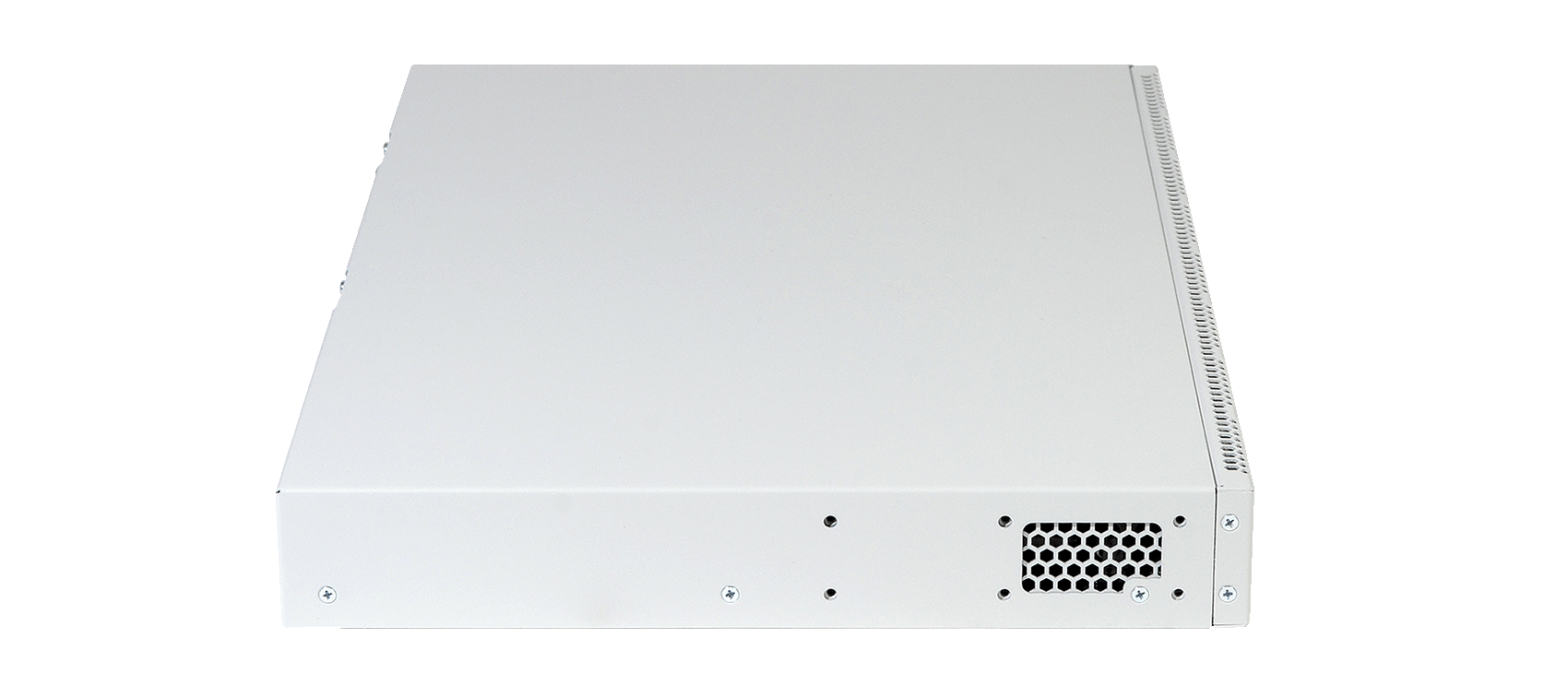 Ethernet-коммутатор MES2448_DC