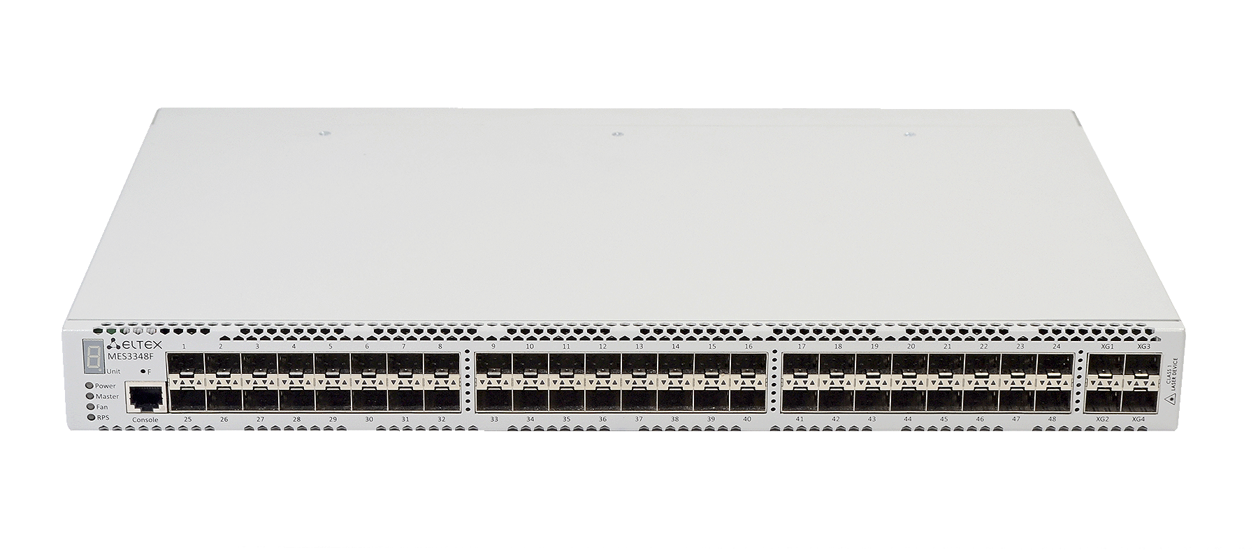 Ethernet-коммутатор MES3348F