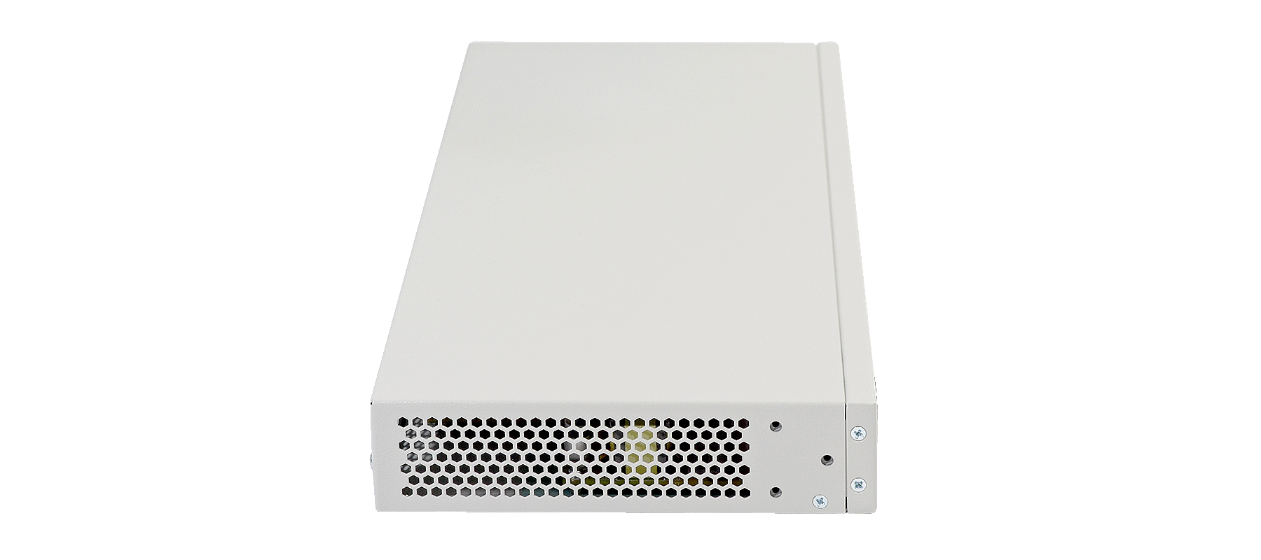 Ethernet-коммутатор MES2428_DC