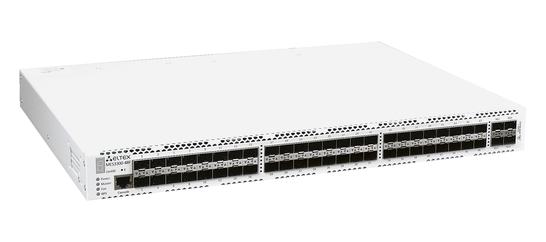 Ethernet-коммутатор MES3300-48F