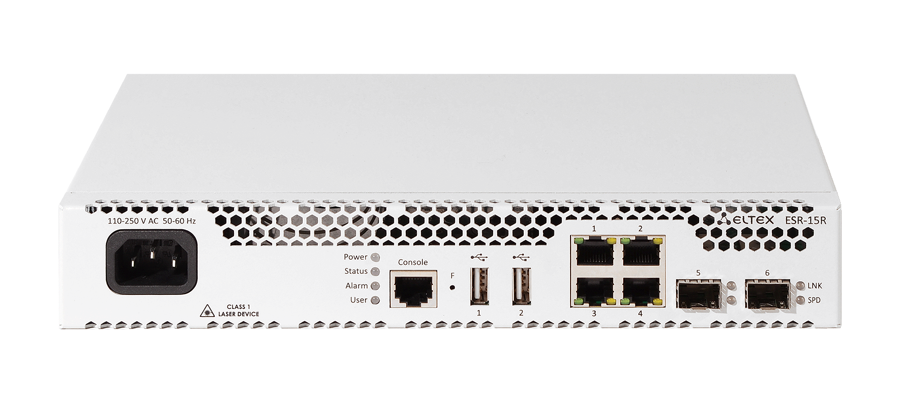 Межсетевой экран ESR-15R FSTEC