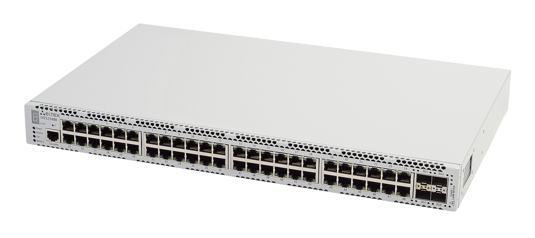 Ethernet-коммутатор MES2348B
