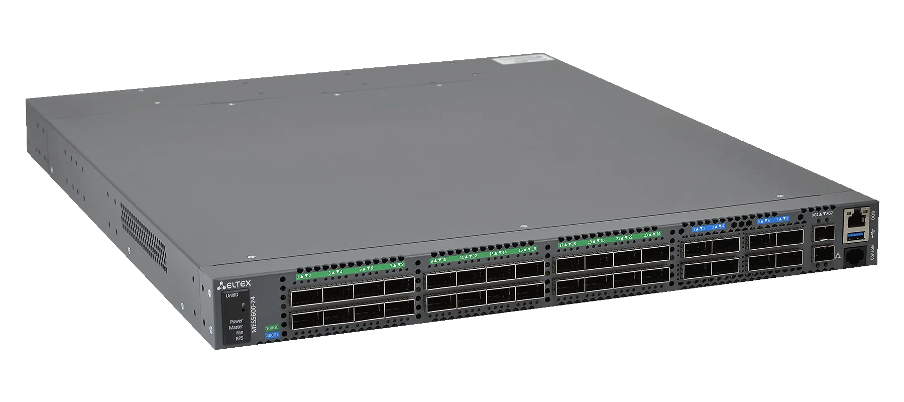 Ethernet-коммутатор MES5600-24