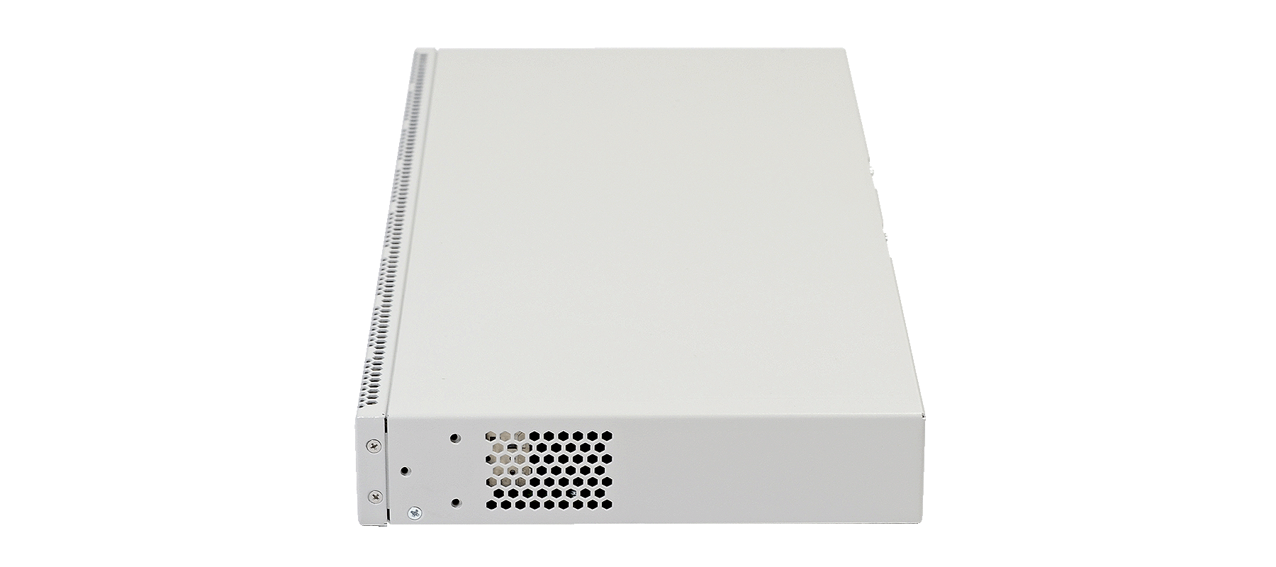 Ethernet-коммутатор MES2428P_DC