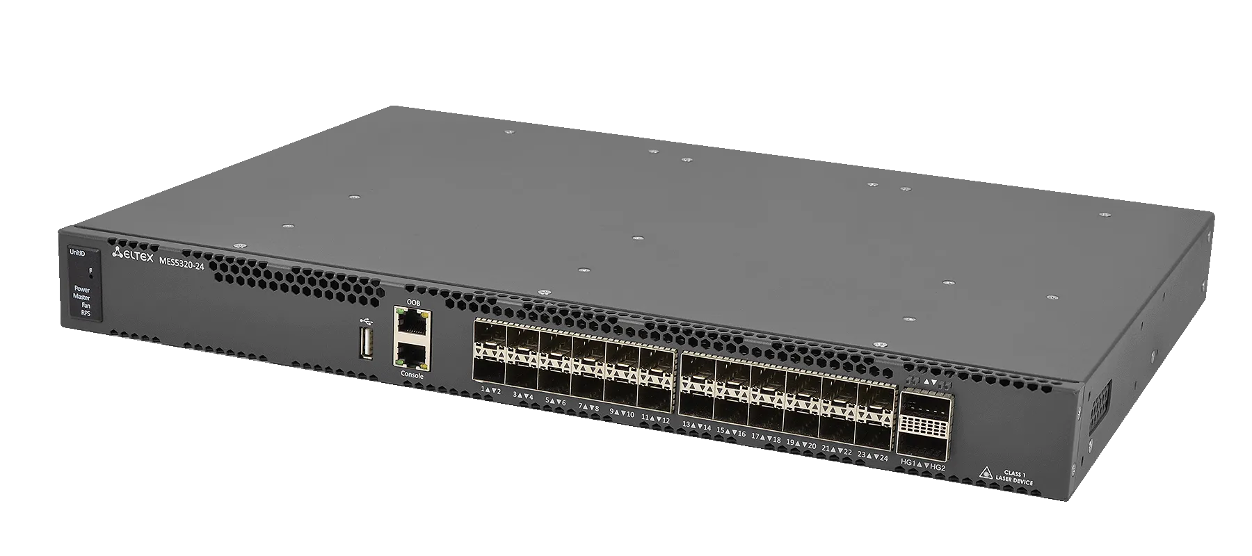 Ethernet-коммутатор MES5320-24