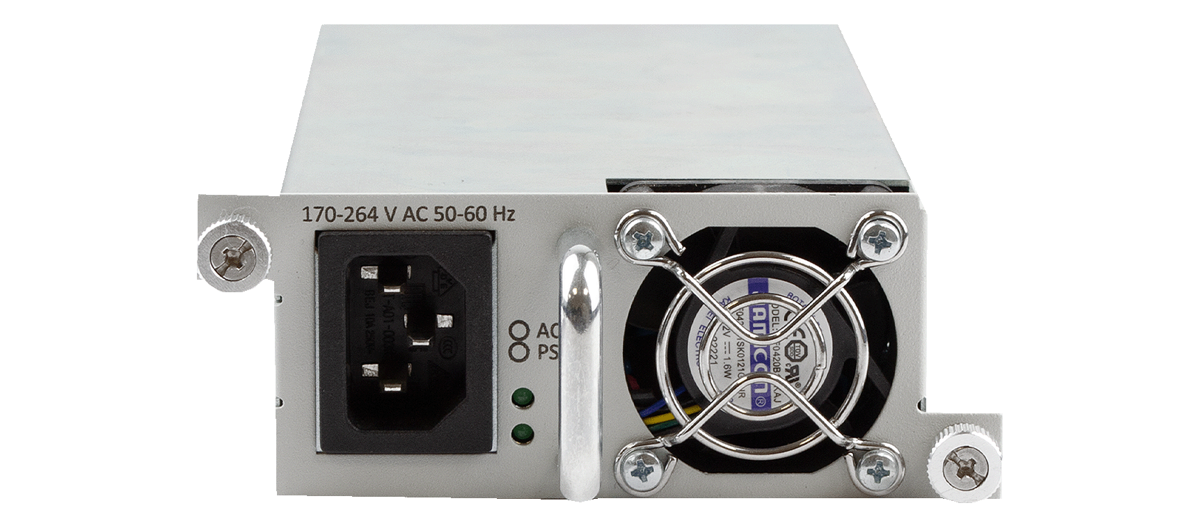 Модуль питания PM380-220/56, 220V AC, 380W