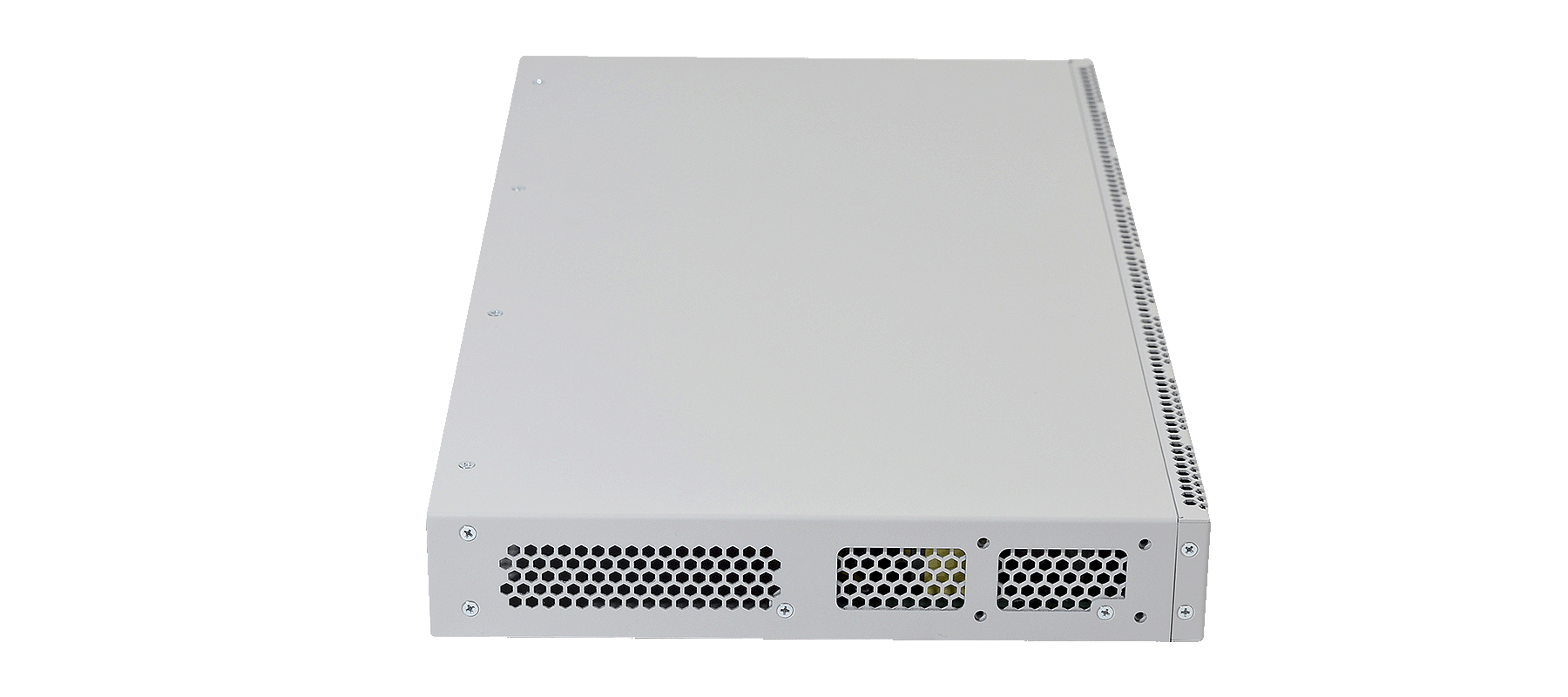 Ethernet-коммутатор MES2300B-24 AC