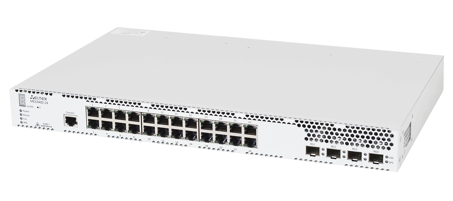 Ethernet-коммутатор MES3400-24