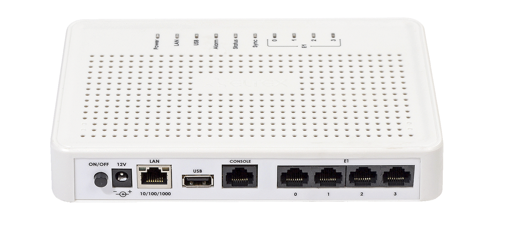 Цифровой шлюз SMG-4