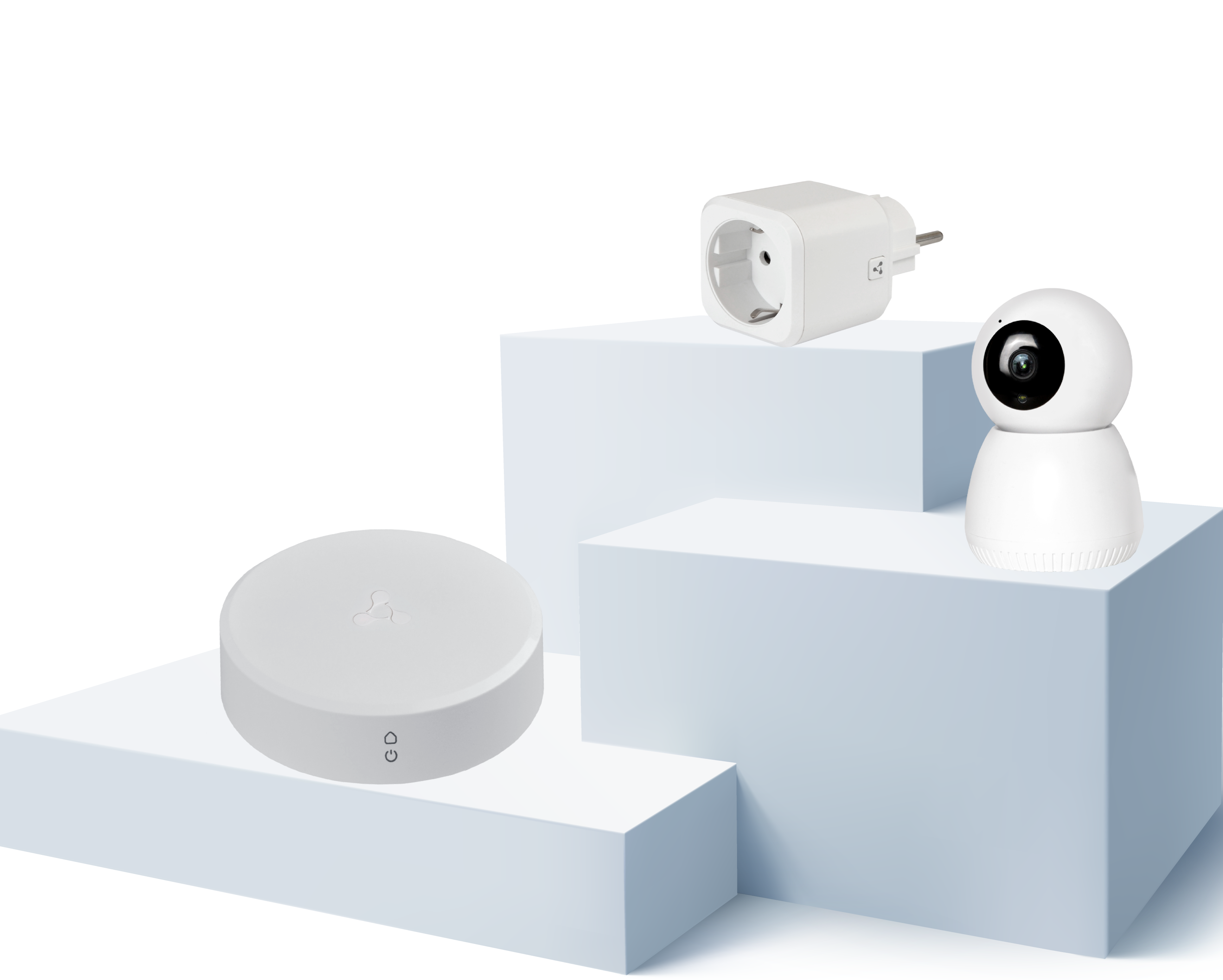 Хаб с Zigbee и другие новинки умного дома Eltex