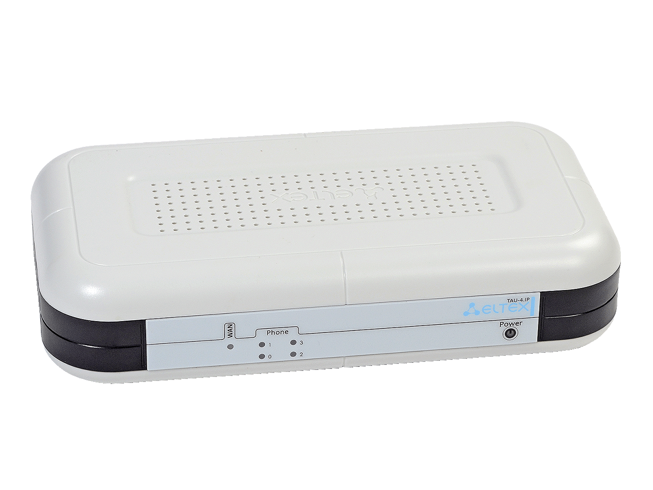 VoIP-шлюз TAU-4.IP