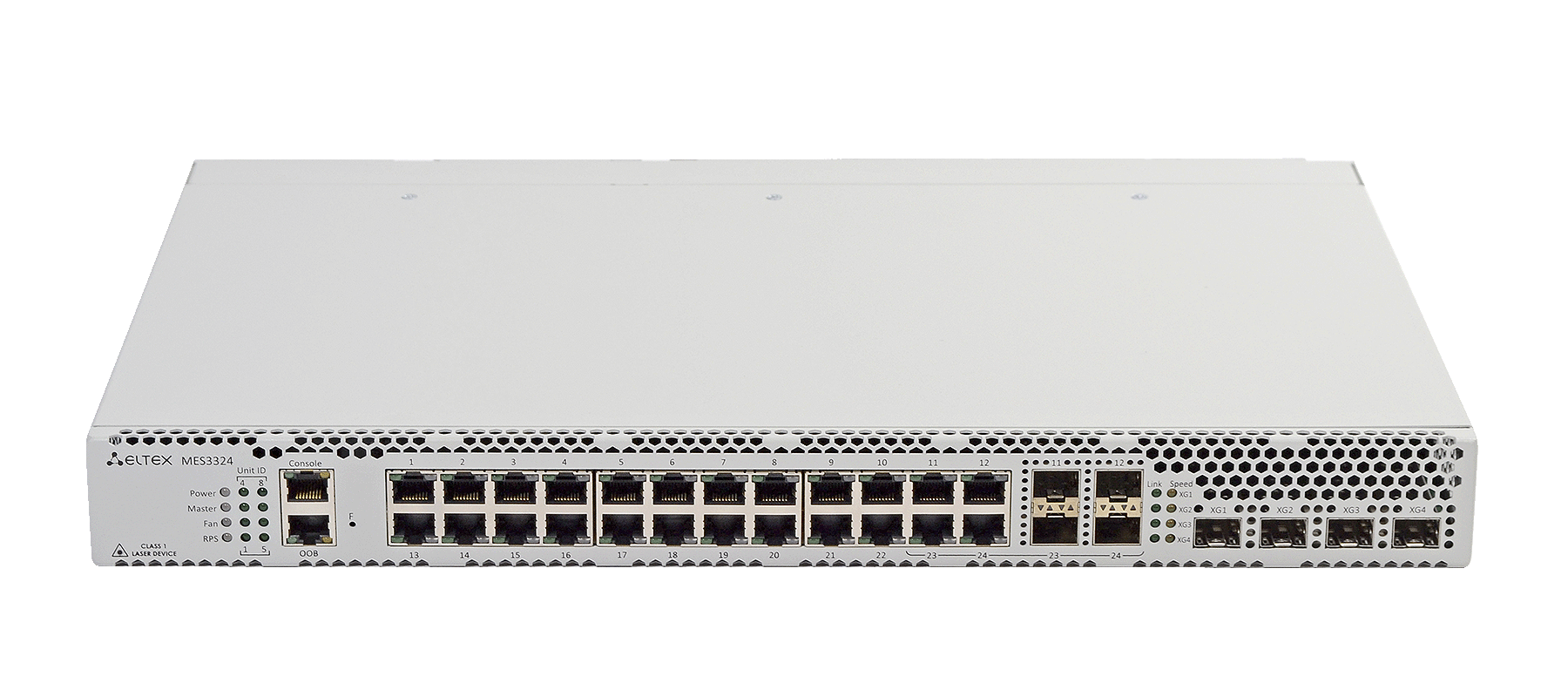Ethernet-коммутатор MES3324