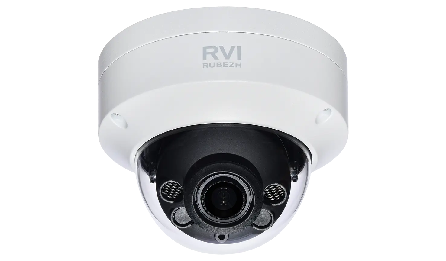 Купольная IP-камера RVi-2NCD8359 (2.7-13.5) RU