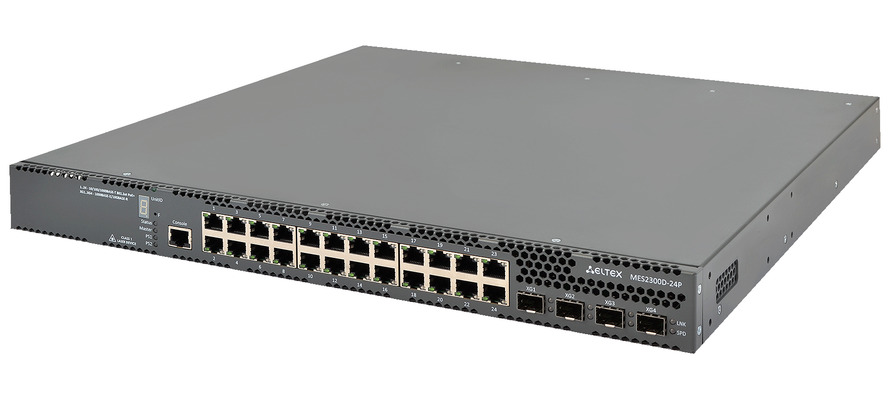 Ethernet-коммутатор MES2300D-24P