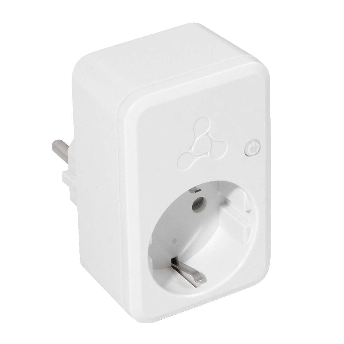 Умная розетка Wi-Fi