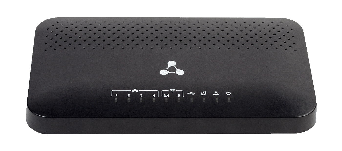 Абонентский маршрутизатор RG-5440G-WZ