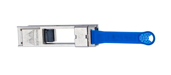 Оптический трансивер NS-QSFP-SFP+, адаптер интерфейса 40G QSFP+ в 10G SFP+ с прошивкой Mellanox