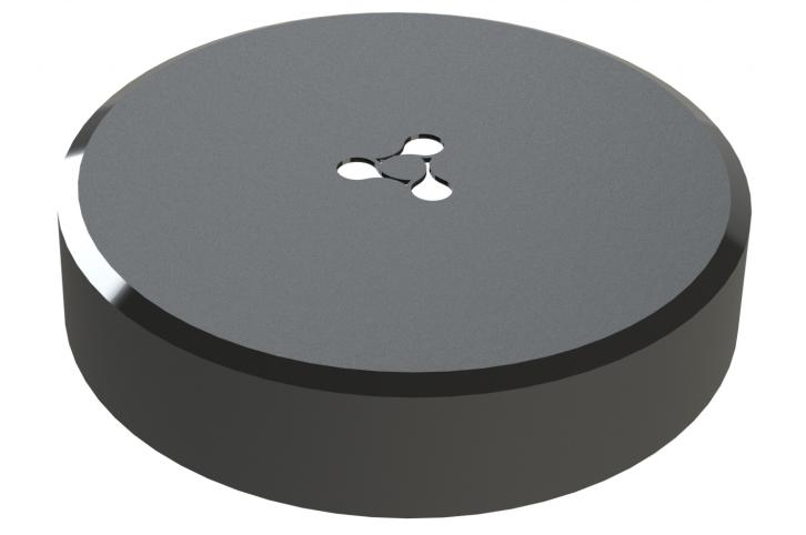 СХЕМА РАБОТЫ RR-10 С ПОДДЕРЖКОЙ EASYMESH