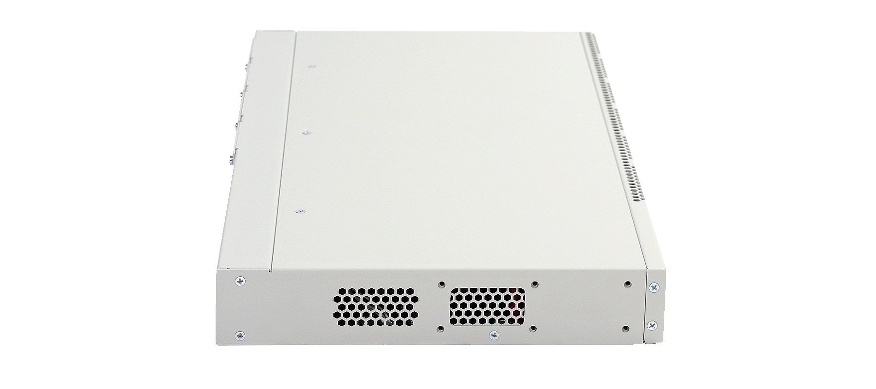 Ethernet-коммутатор MES2324F_DC