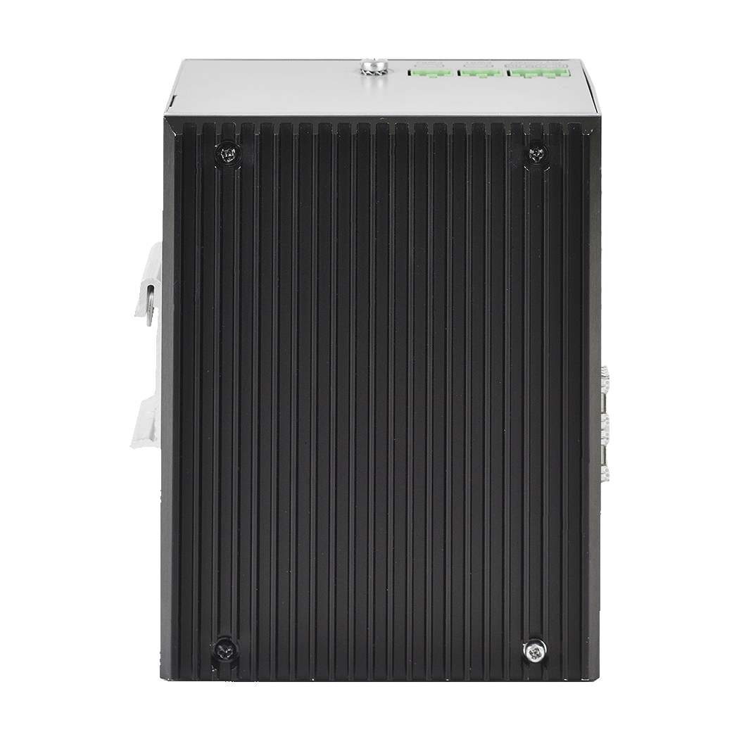 Ethernet-коммутатор MES3500I-08P