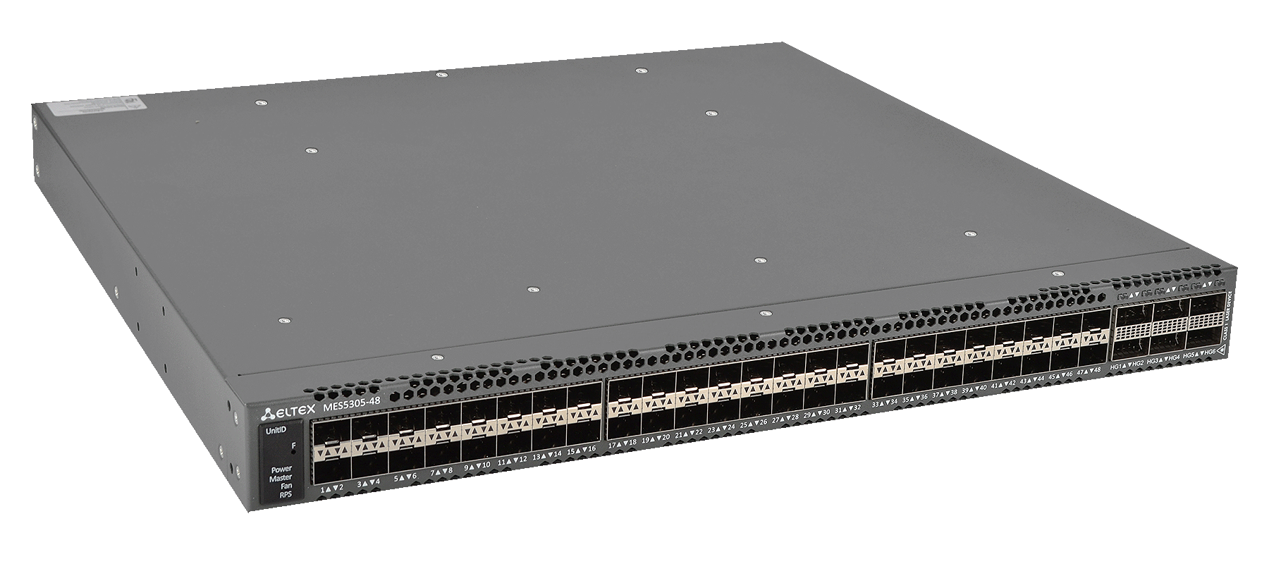 Ethernet-коммутатор MES5305-48