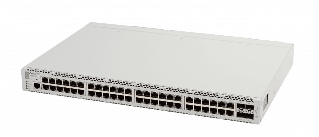 Ethernet-коммутатор MES3348
