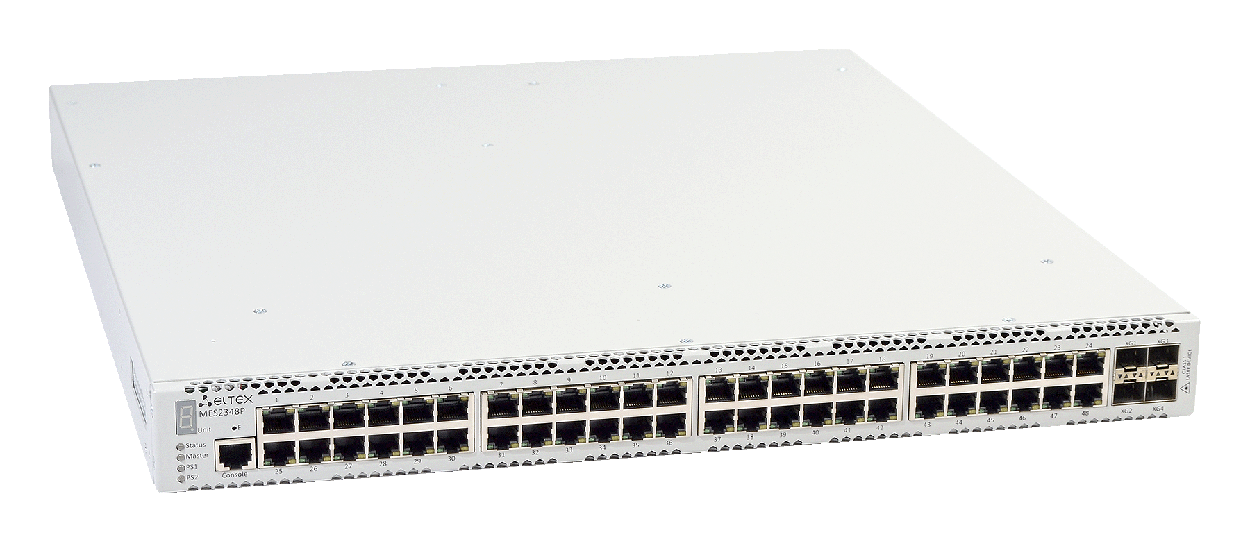 Ethernet-коммутатор MES2348P