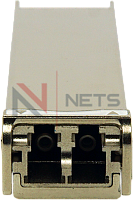 Оптический трансивер NS-XFP 10G DWDM, 53 канал, длина волны 1535.04nm, дальность 80km, LC, DDM
