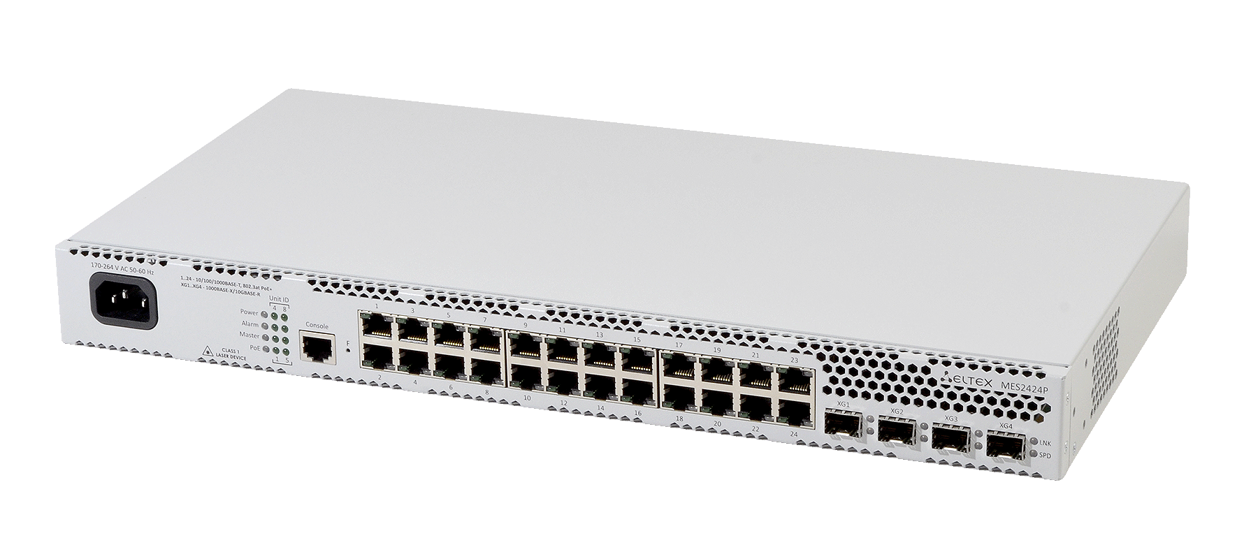 Ethernet-коммутатор MES2424P AC