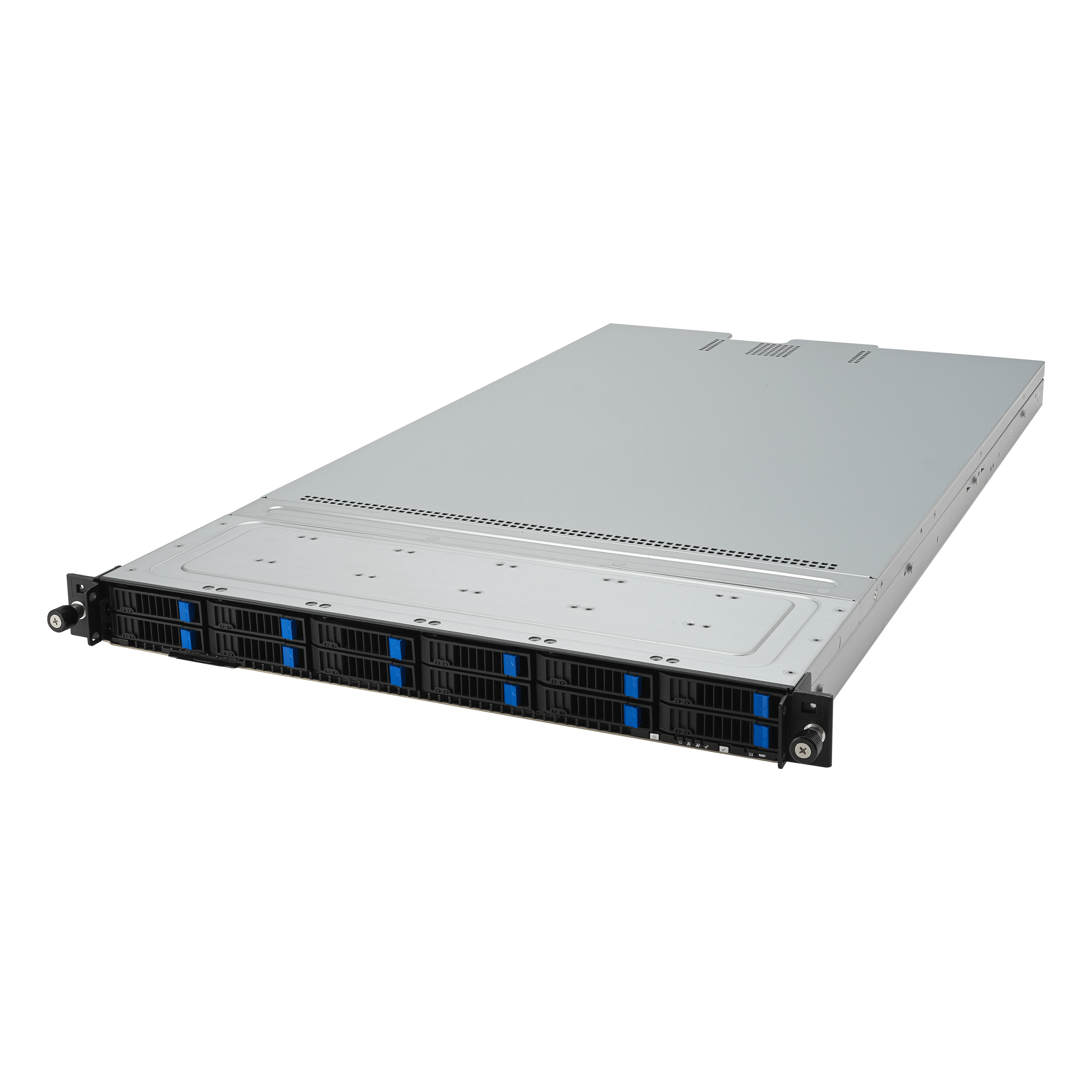 Серверная платформа ASUS RS501A-E12-RS12U