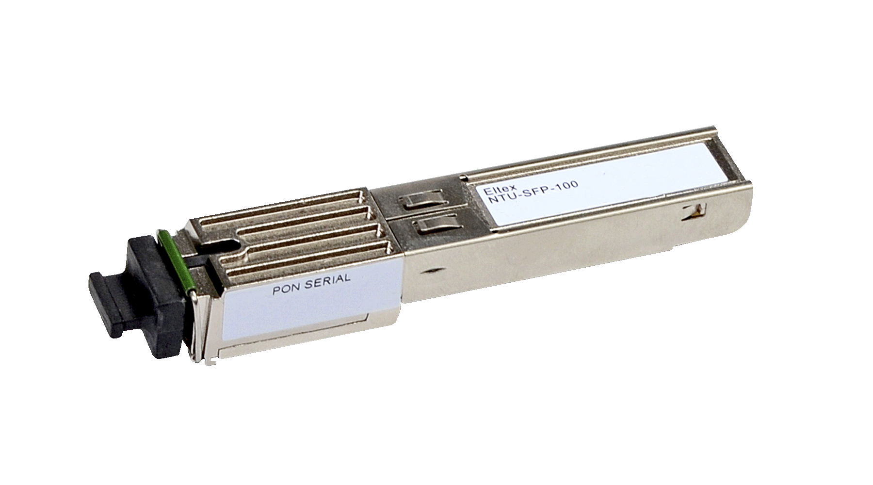 Абонентский терминал ONT NTU-SFP-100