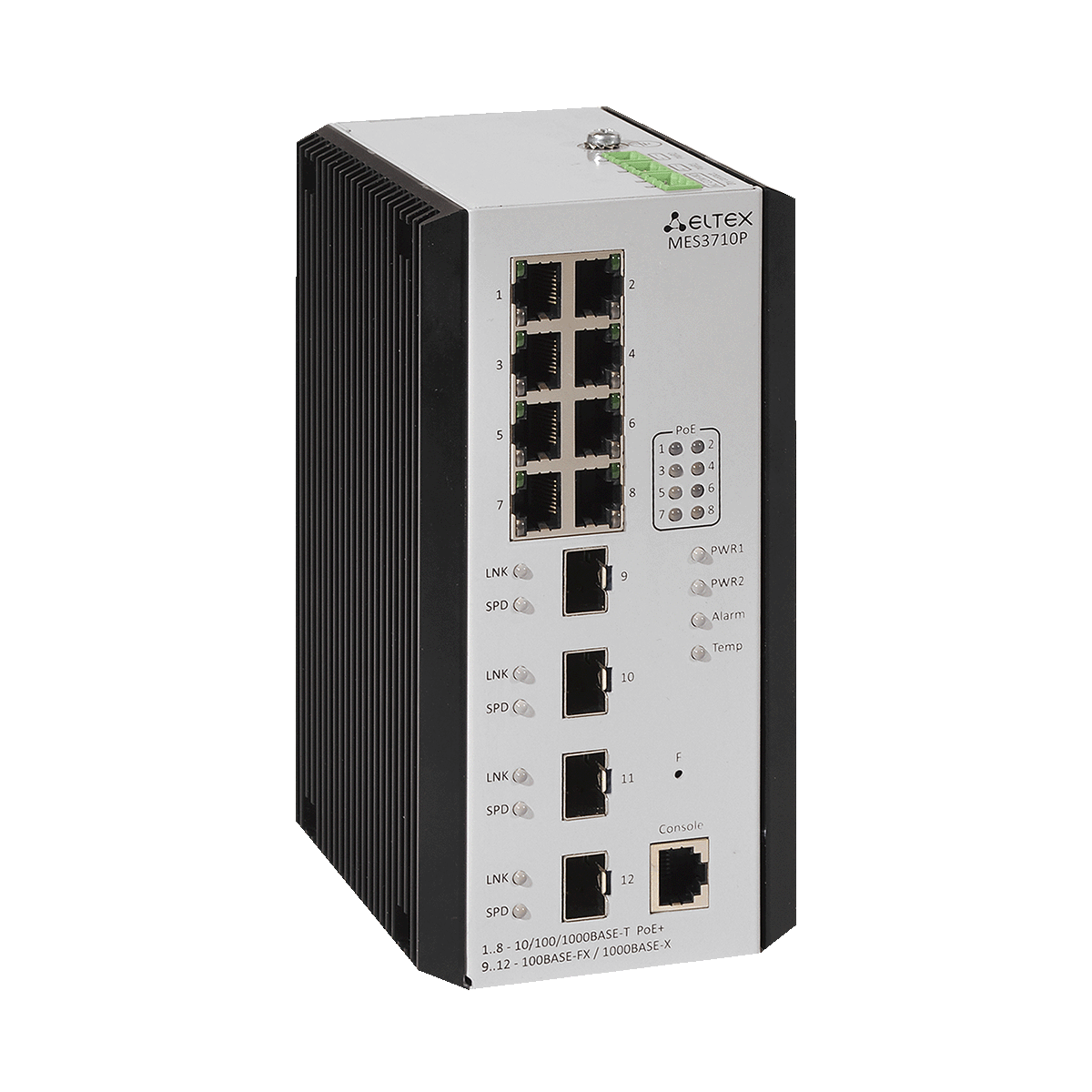 Ethernet-коммутатор MES3710P