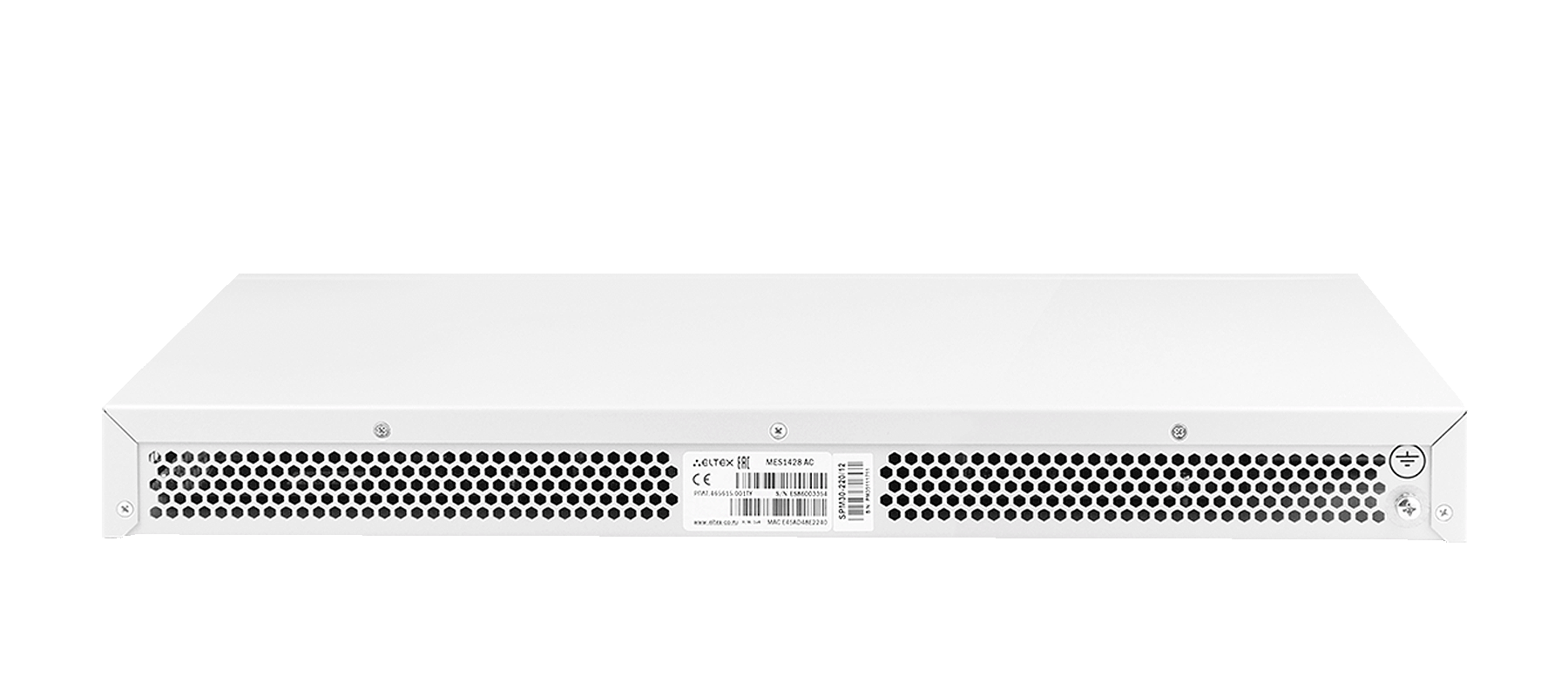 Ethernet-коммутатор MES1428_AC