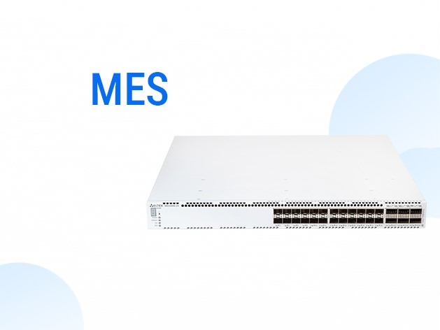 Обновление ПО для коммутаторов MES2300-XX, MES3300-XX, MES5312, MES53xxA, MES5400-24, MES5400-48, MES5410-48, MES5500-32