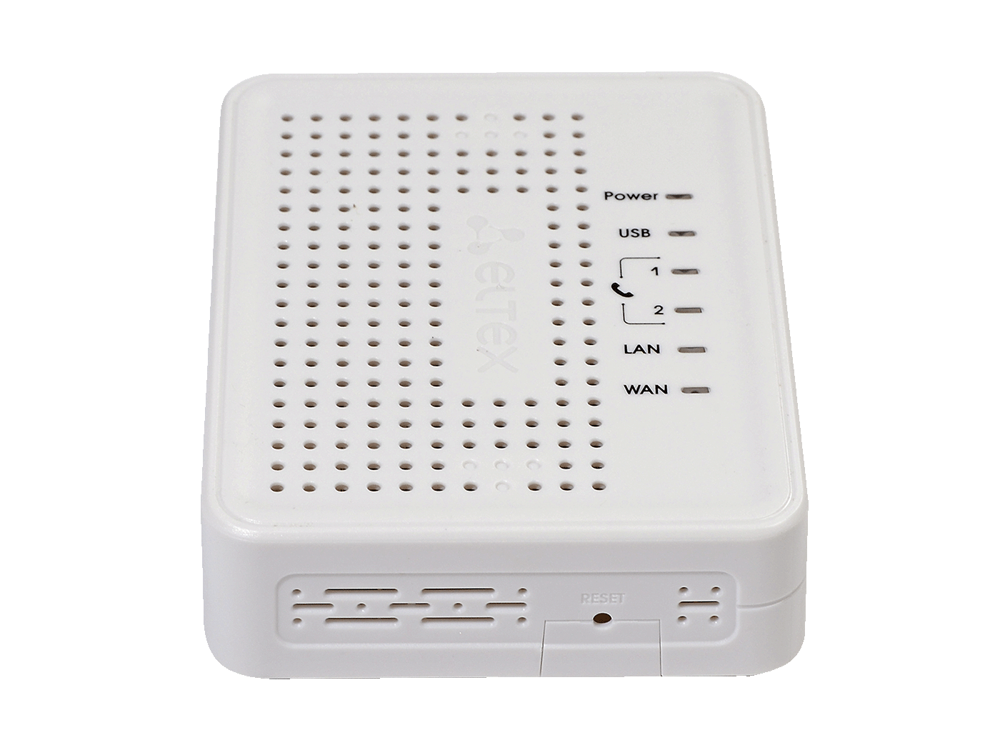 VoIP-шлюз с интегрированным роутером TAU-2M.IP