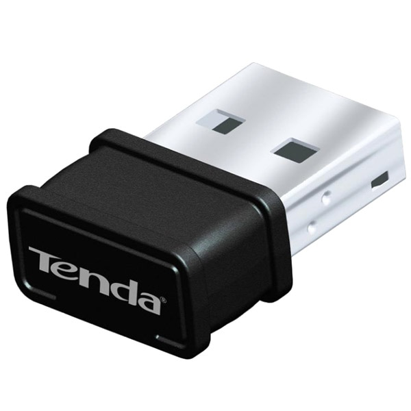 Nano USB-адаптер Tenda W311MI
