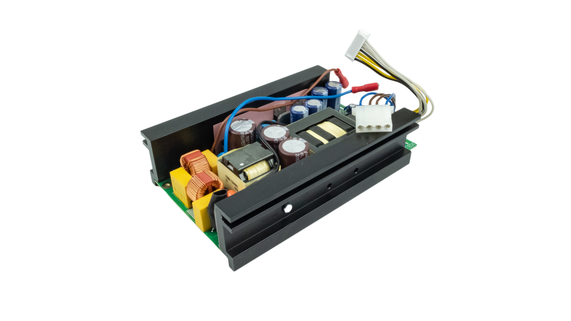 Плата питания SPM270-48/56