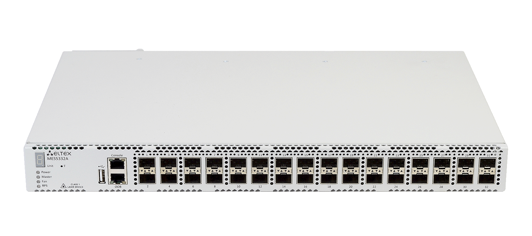 Ethernet-коммутатор MES5332A rev.C